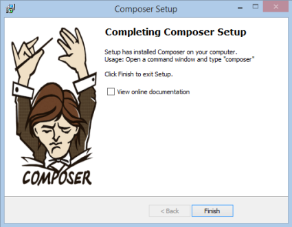 Install_Composer_Finish_4_2